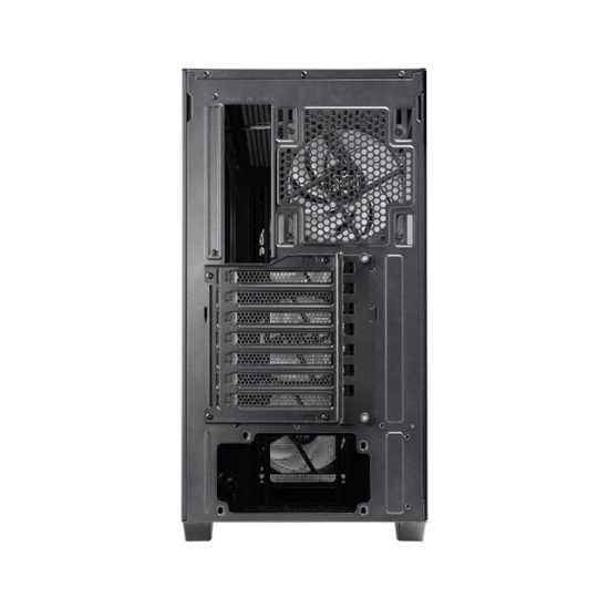 Chieftec GS-03B-OP Hunter 3 Midi 4x ARGB Fans